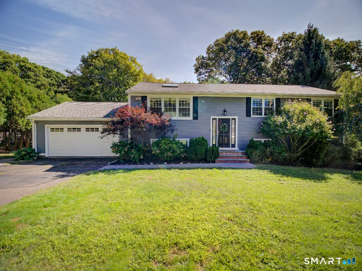 81 Old Coach Highway, Hamden, CT 06518 - #1