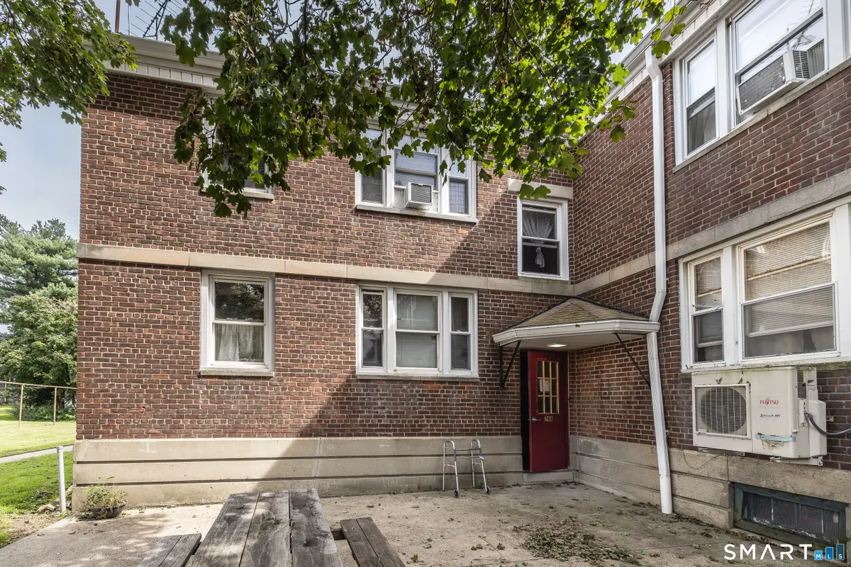 744 Canaan Road #Blg87 21, Bridgeport, CT 06610 - #1