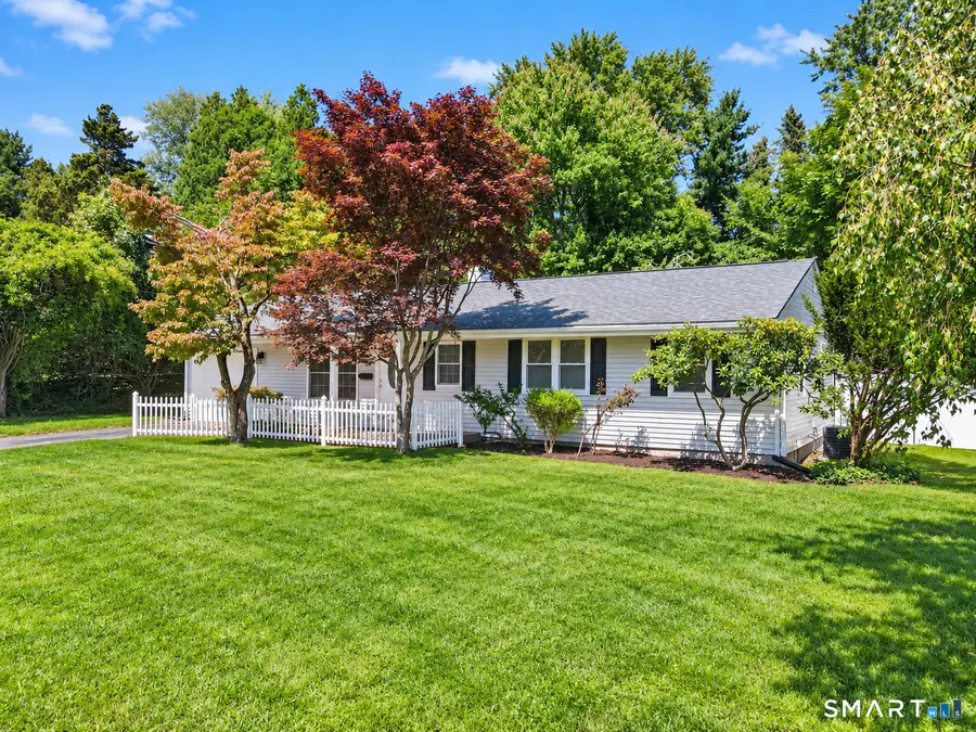 80 Contour Drive, Cheshire, CT 06410 - #2