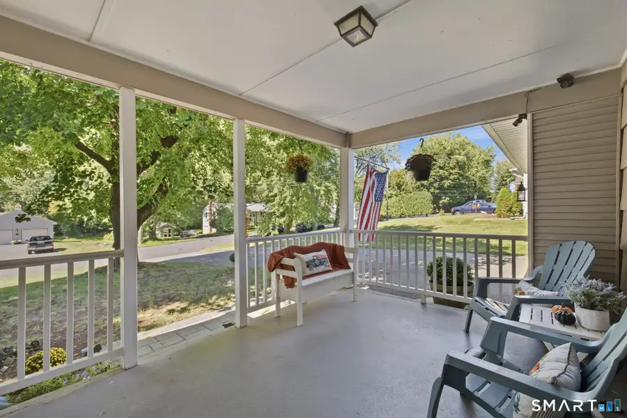 23 Goodwin Drive, Somers, CT 06071 - #3