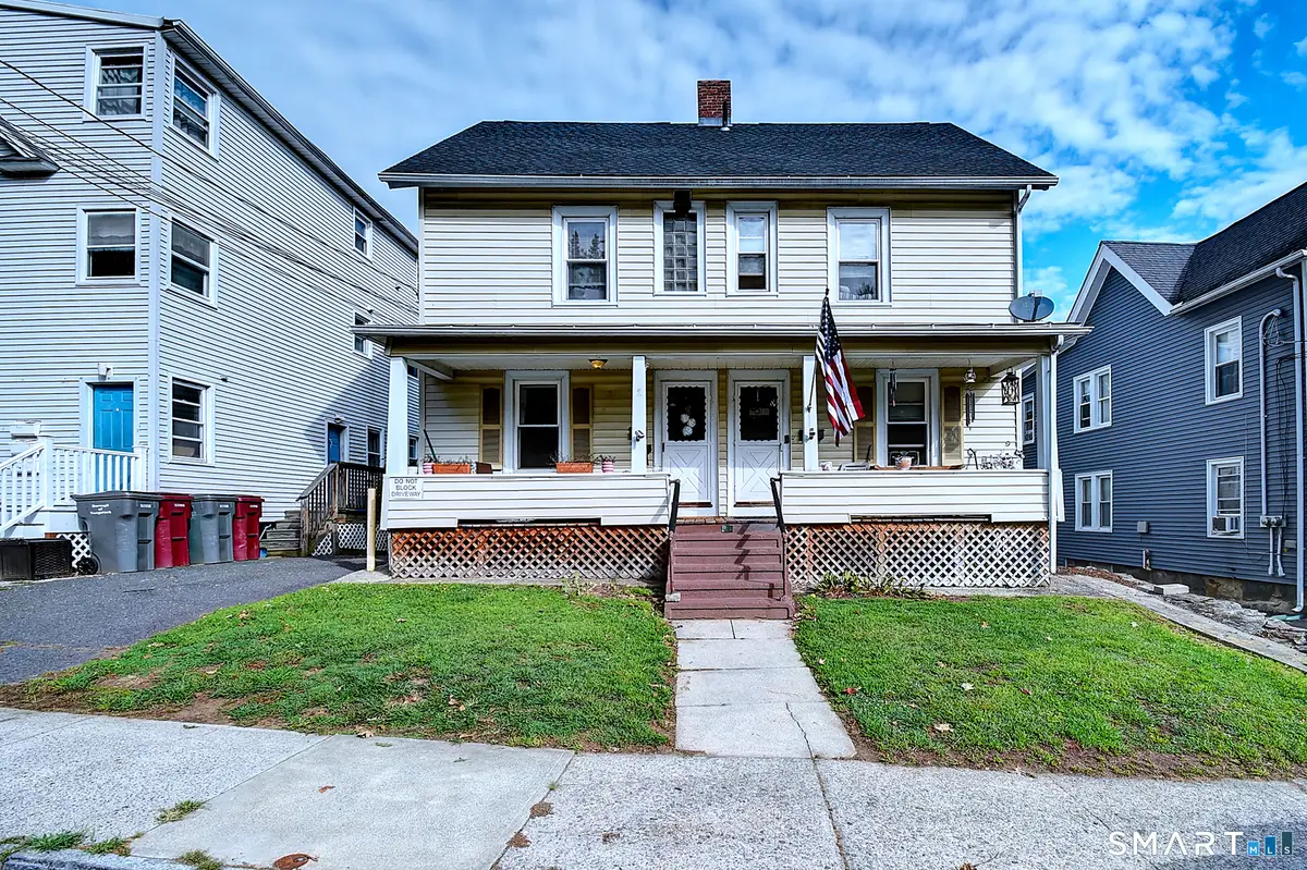 29 New Street, Naugatuck, CT 06770 - #1