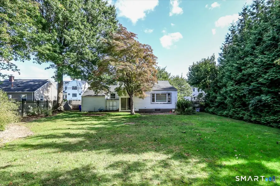 266 Alden Street, Fairfield, CT 06824 - #2