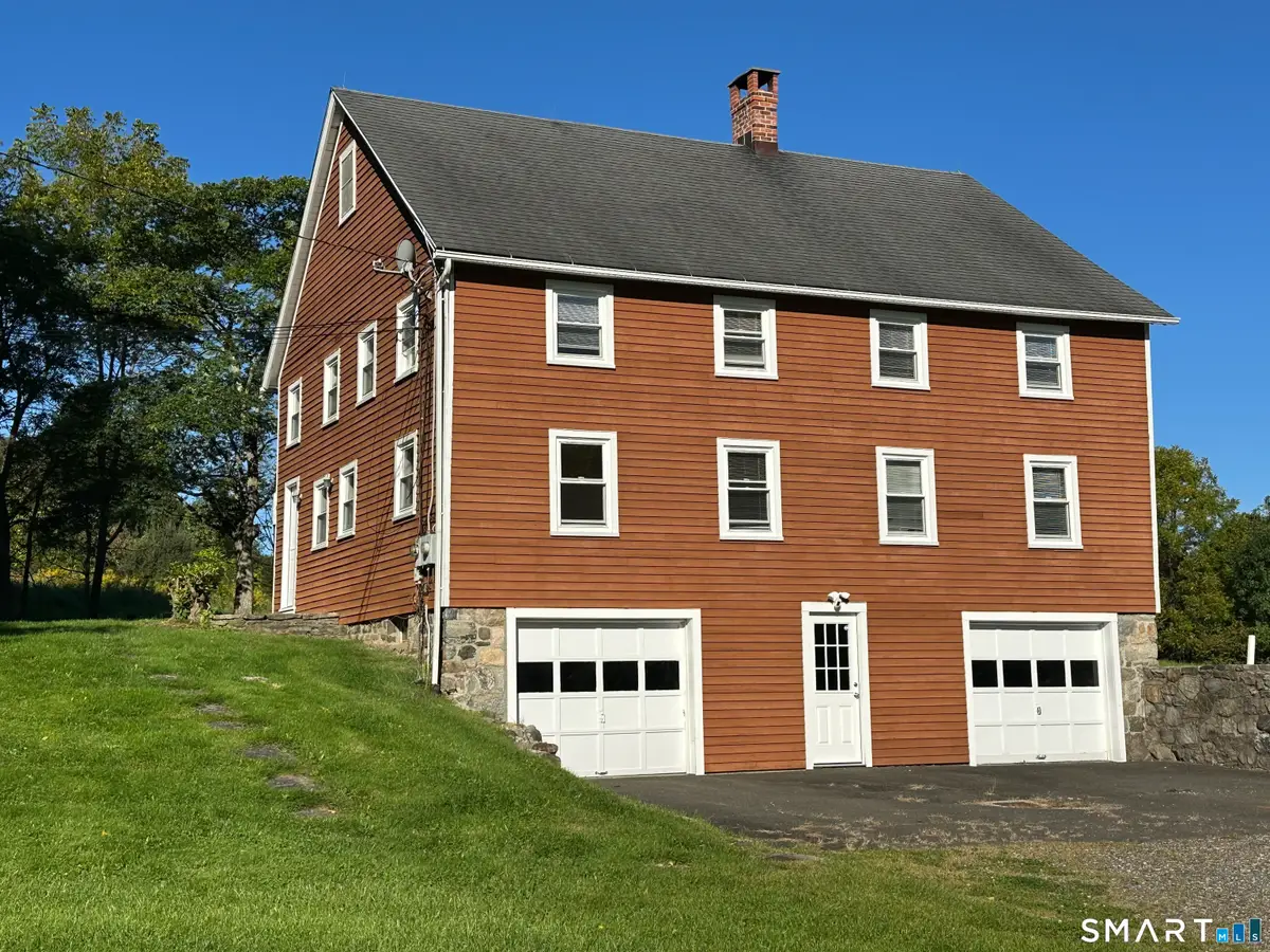 435 Ridgebury Road, Ridgefield, CT 06877 - #1