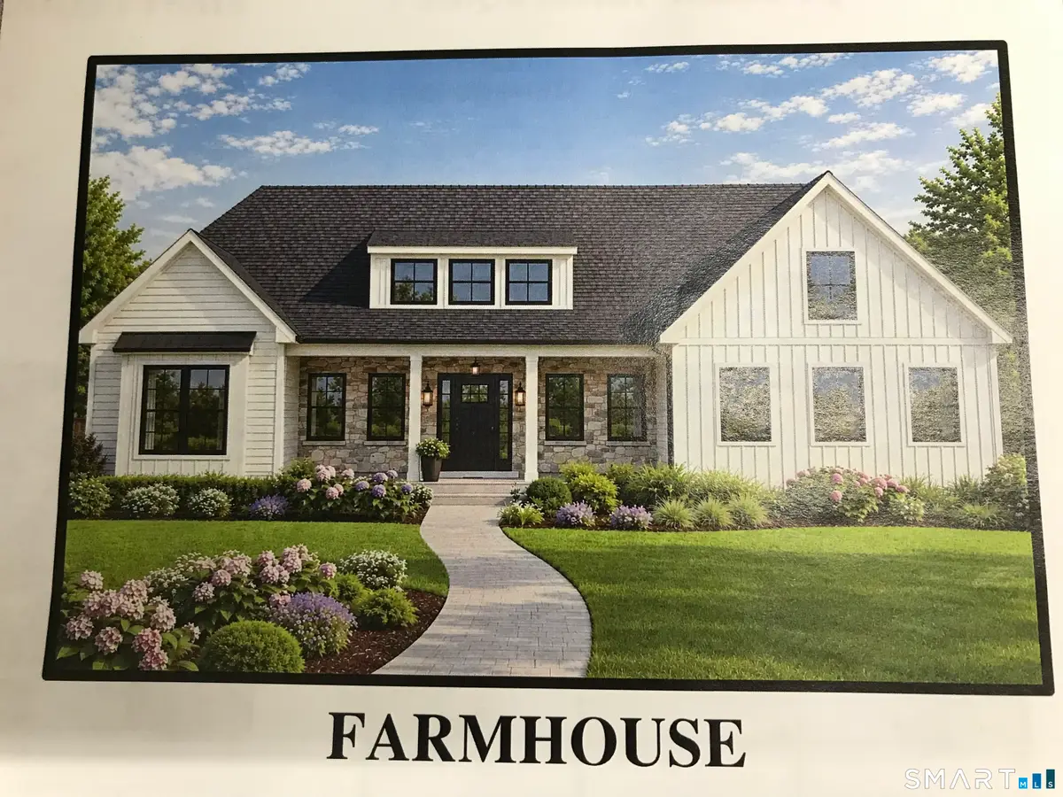 603 Cider Lane, Granby, CT 06060 - #1