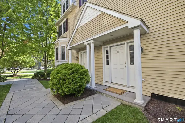 160 Glenbrook Road #3B, Stamford, CT 06902