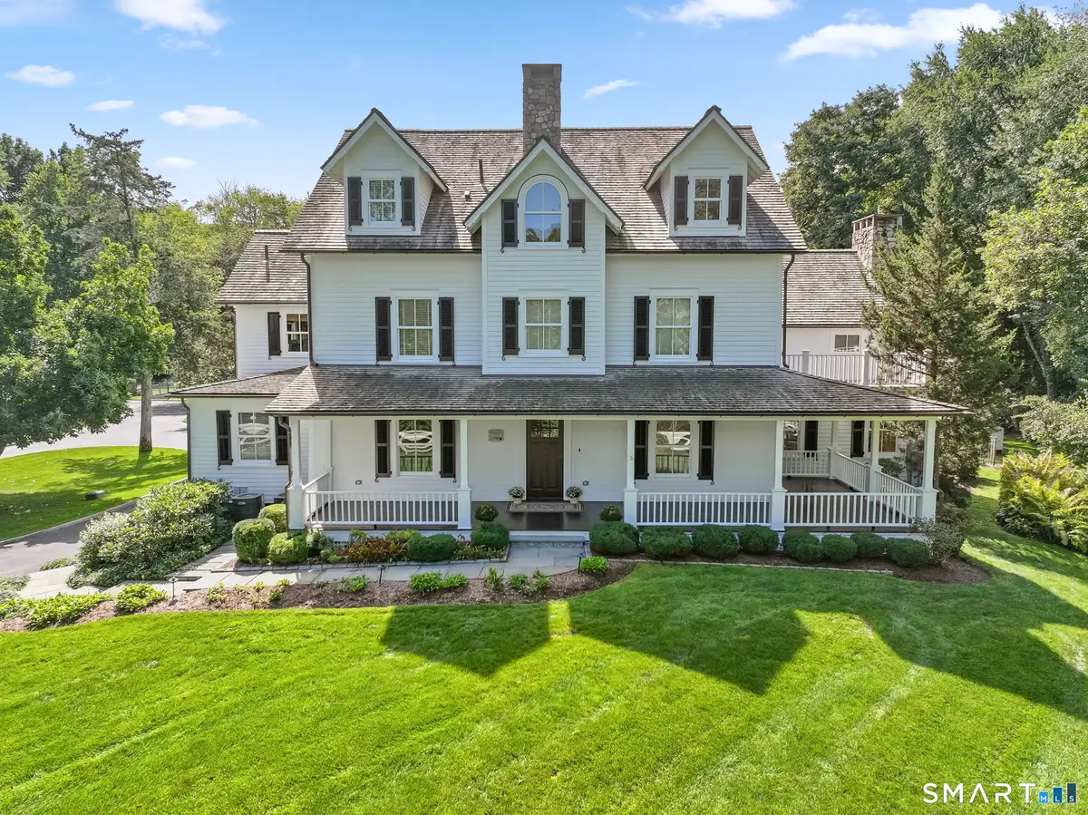 149 Dudley Road, Wilton, CT 06897 - #1