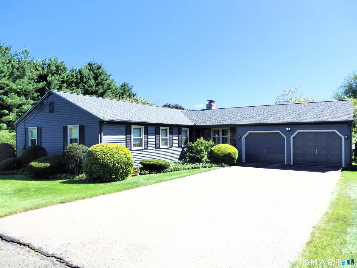 586 Laning Street, Southington, CT 06489 - #1