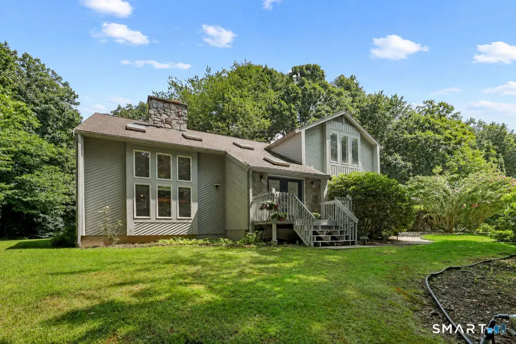 8 Pond View Road, Bolton, CT 06043 - #1