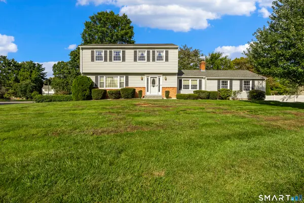 42 Eastgate Drive, Cheshire, CT 06410