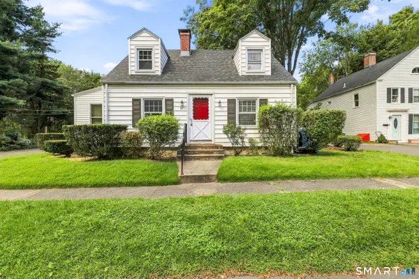 85 Ford Street, Hamden, CT 06517
