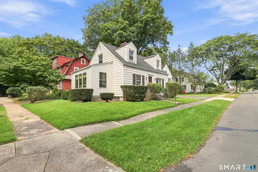85 Ford Street, Hamden, CT 06517 - #2