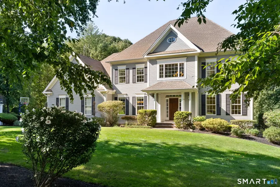 14 Highwood Crossing, Burlington, CT 06013 - #2