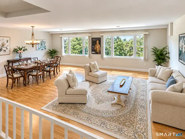 707 Mix Avenue #44, Hamden, CT 06514
