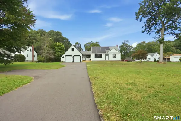 155 Post Office Road, Enfield, CT 06082