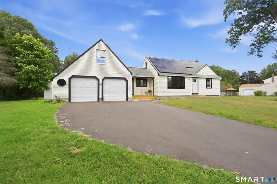155 Post Office Road, Enfield, CT 06082 - #2
