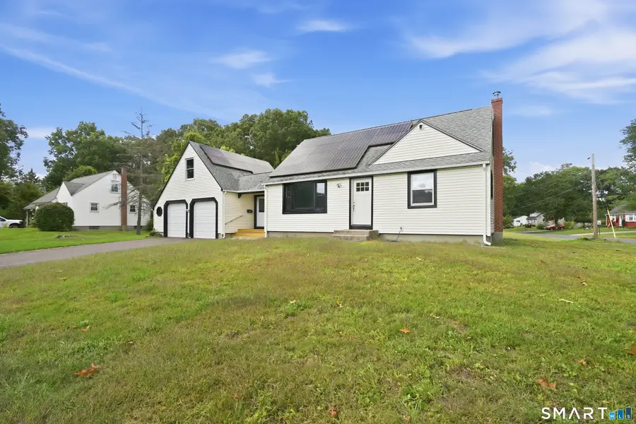 155 Post Office Road, Enfield, CT 06082 - #3