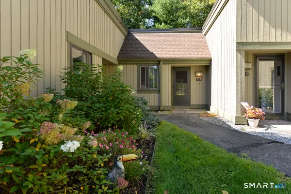 751 Heritage Village #B, Southbury, CT 06488