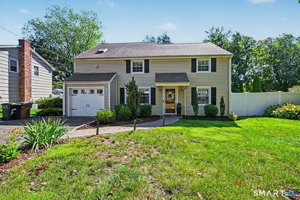 200 Woodridge Drive South, Stamford, CT 06902 - #1