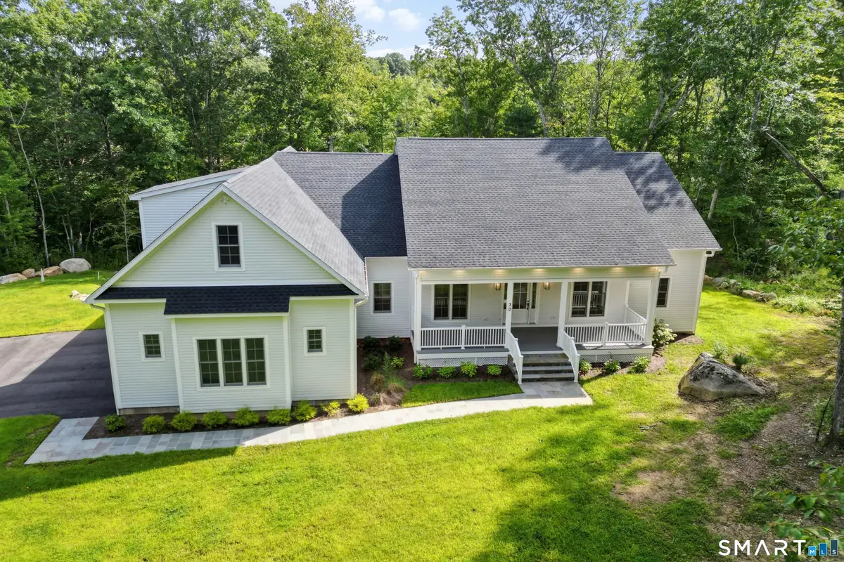 30-1 Lords Meadow Lane, Old Lyme, CT 06371 - #1