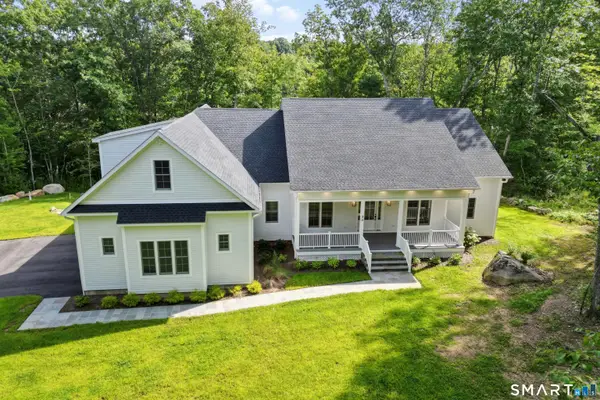 30-1 Lords Meadow Lane, Old Lyme, CT 06371