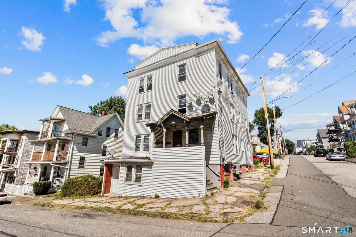 35 Madison Street, Waterbury, CT 06706 - #1