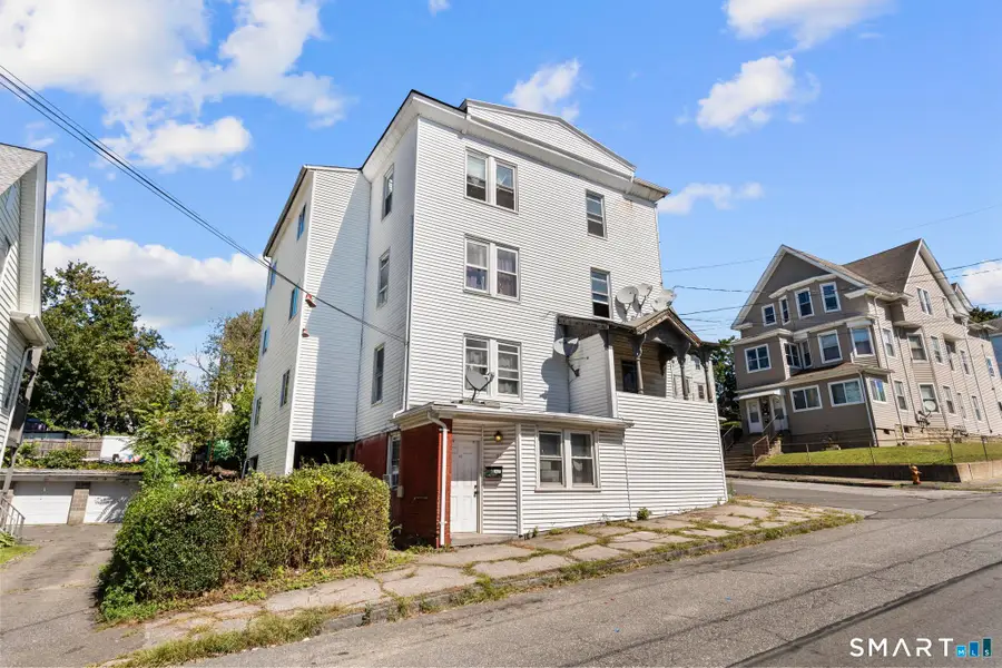 35 Madison Street, Waterbury, CT 06706 - #2