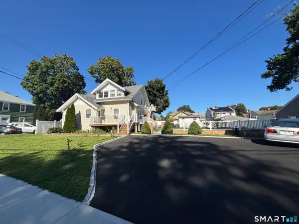 16-18 Hayes Drive, Milford, CT 06460