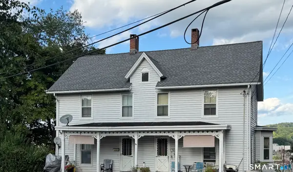 21 Fairmont Place, Shelton, CT 06484