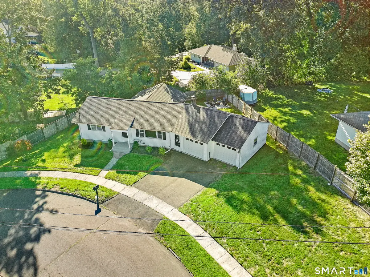 5 Walnut Lane, Wallingford, CT 06492 - #1