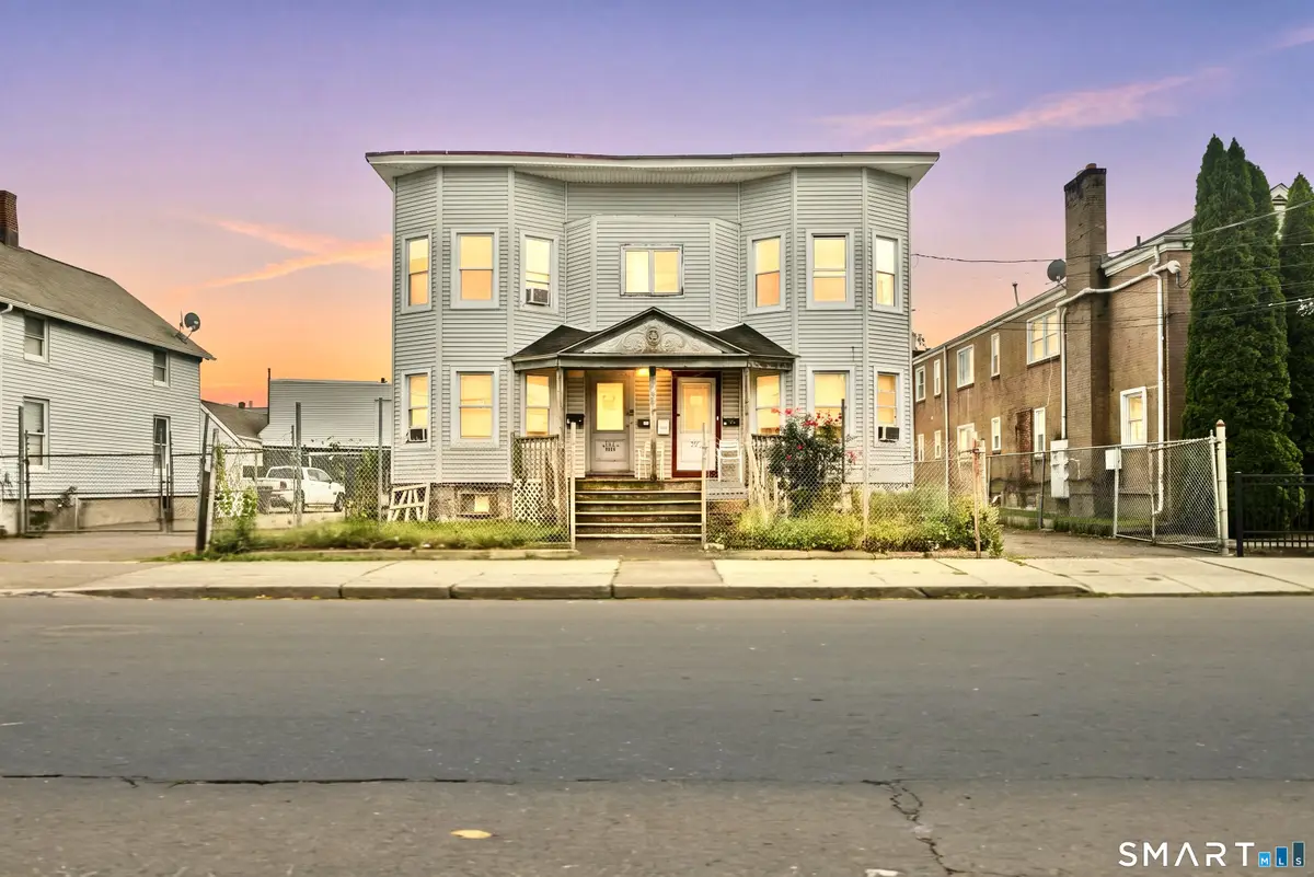 353 Charles Street, Bridgeport, CT 06606 - #1