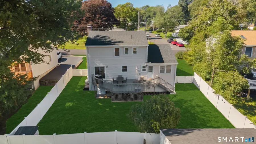 47 Old Stratfield Road, Fairfield, CT 06825 - #2