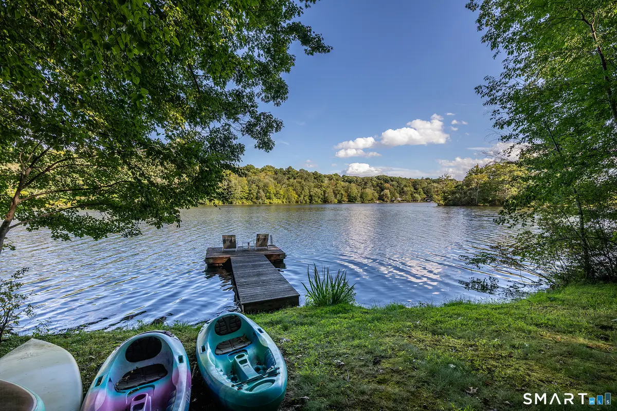 130 Lake Drive, Bethlehem, CT 06751 - #1