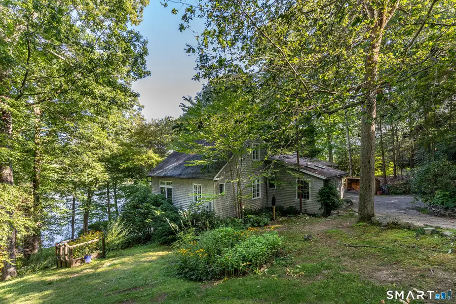 130 Lake Drive, Bethlehem, CT 06751 - #2