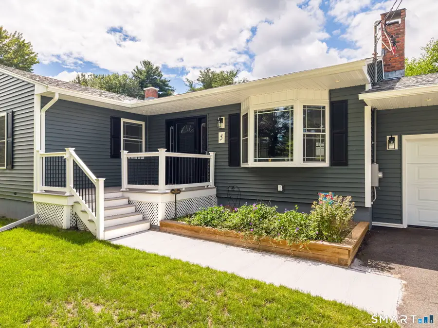 5 George Drive, Vernon, CT 06066 - #2