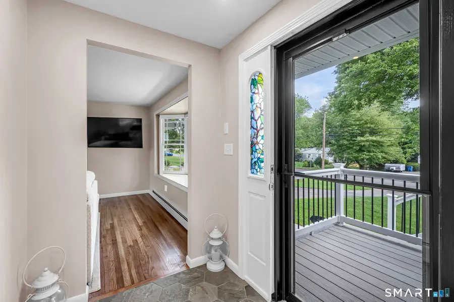5 George Drive, Vernon, CT 06066 - #3