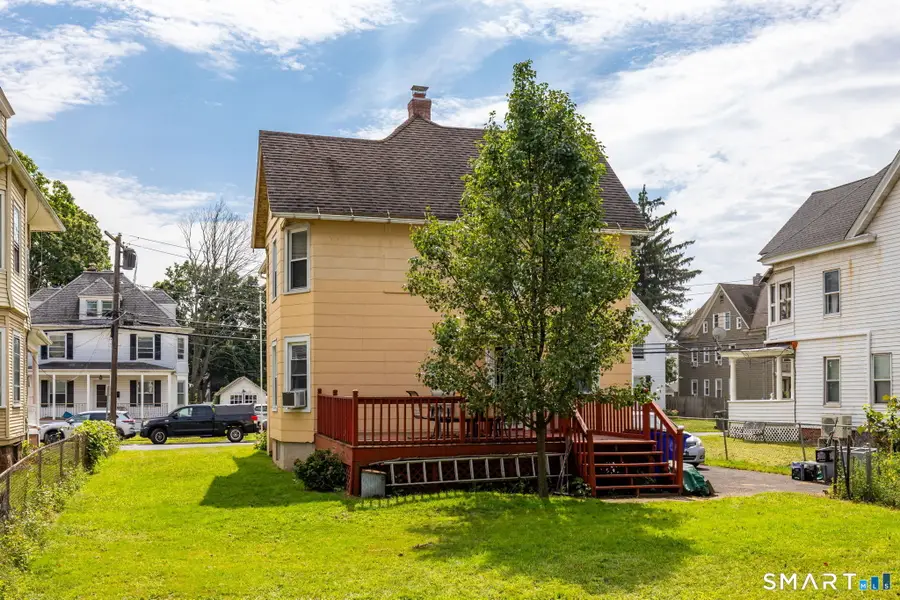 80 Garvan Street, East Hartford, CT 06108 - #3