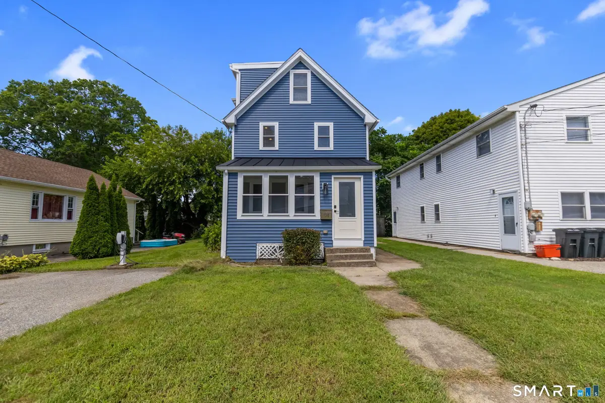 94 Elderkin Avenue, Groton, CT 06340 - #1