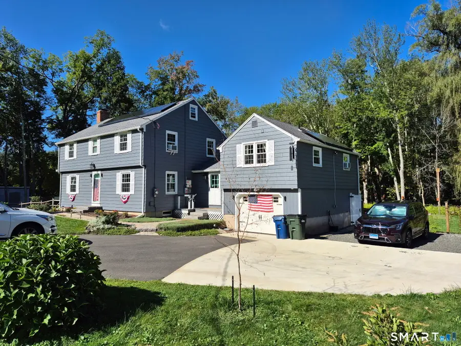 73 Bushy Hill Road, Granby, CT 06035 - #2