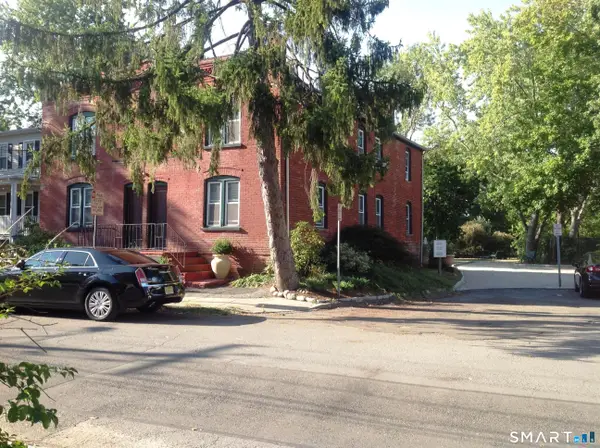 Address Withheld By Seller, Stamford, CT 06902