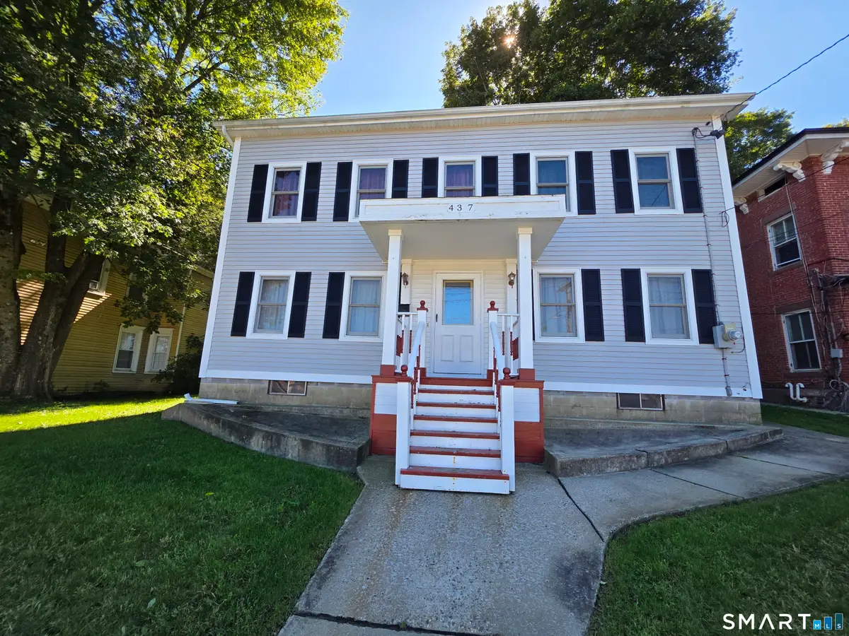 437 East Main Street, Norwich, CT 06360 - #1