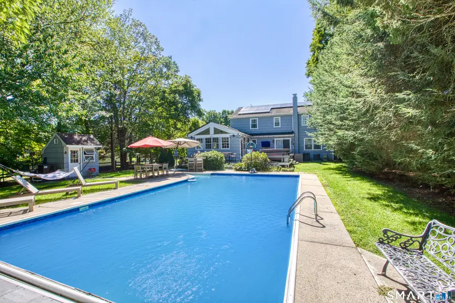 34 Regency Drive, Norwalk, CT 06851 - #2