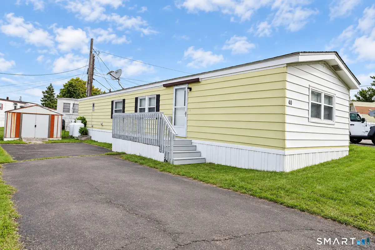 19 Leetes Island Road #LOT 40, Branford, CT 06405 - #1
