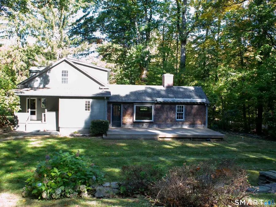 23 Kruskyville Road, Bridgewater, CT 06752 - #2