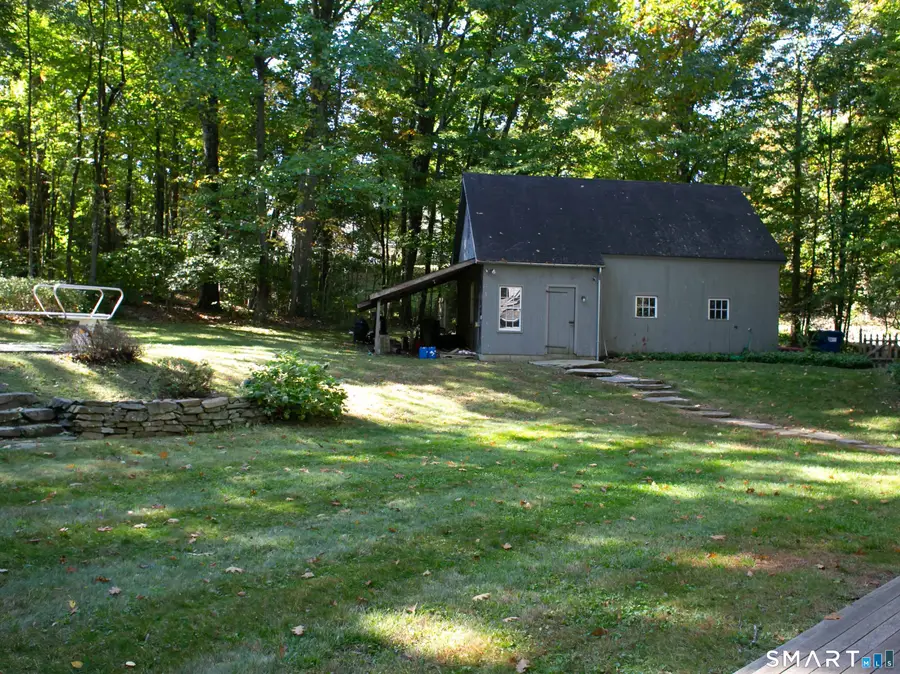 23 Kruskyville Road, Bridgewater, CT 06752 - #3