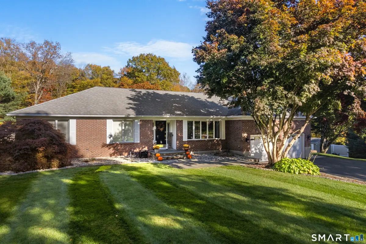 611 Deep River Road, Colchester, CT 06415 - #1