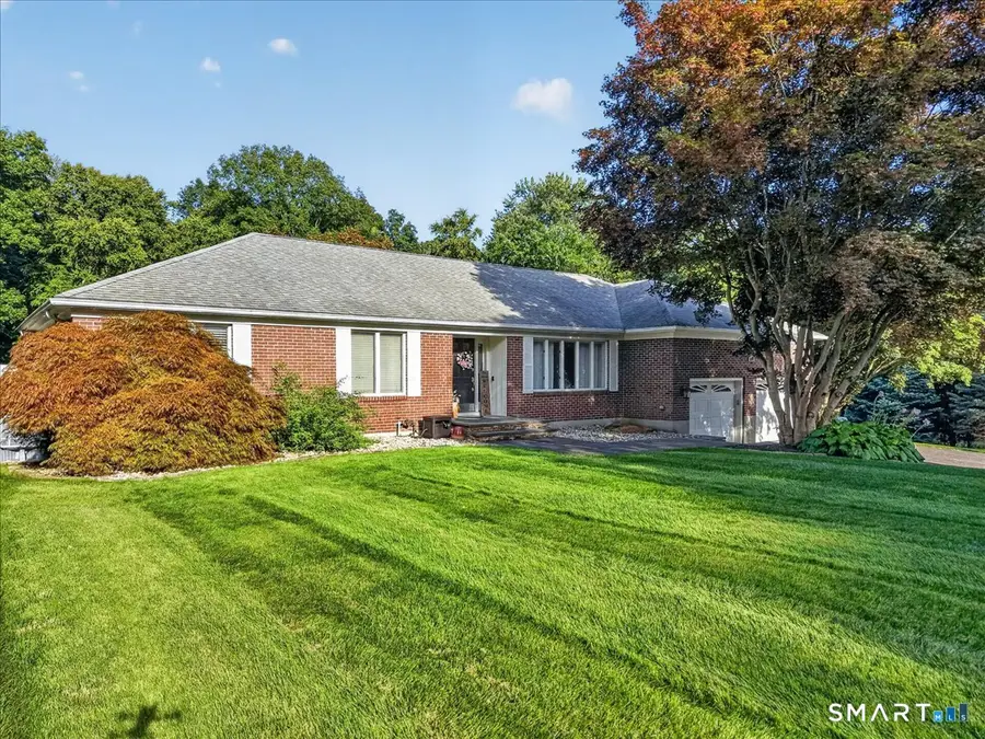 611 Deep River Road, Colchester, CT 06415 - #2