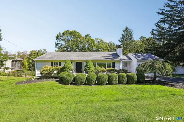 23 Dana Road, Danbury, CT 06811