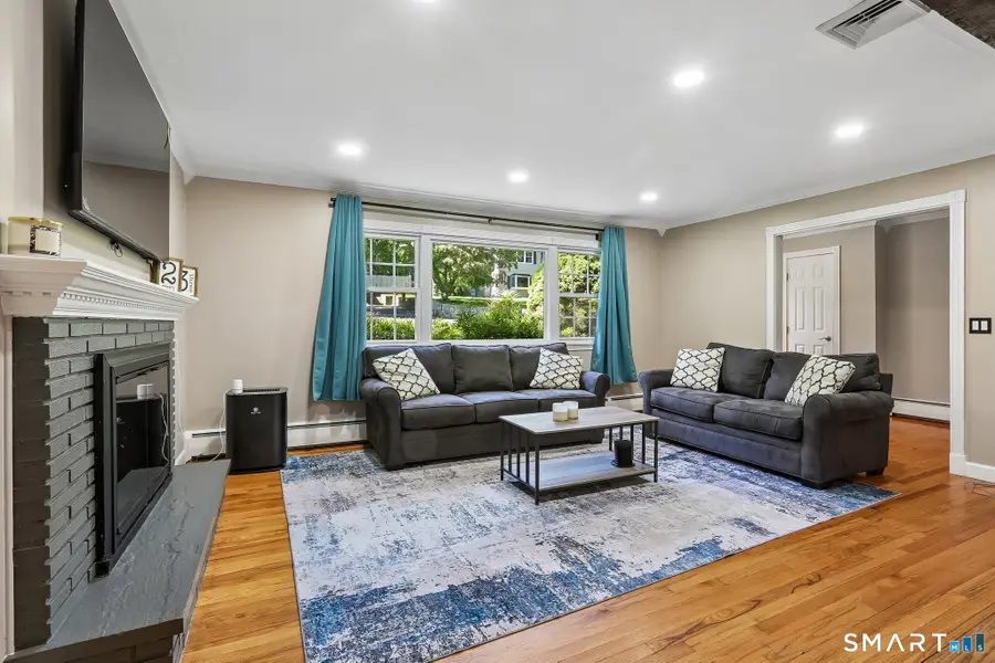 23 Dana Road, Danbury, CT 06811 - #2