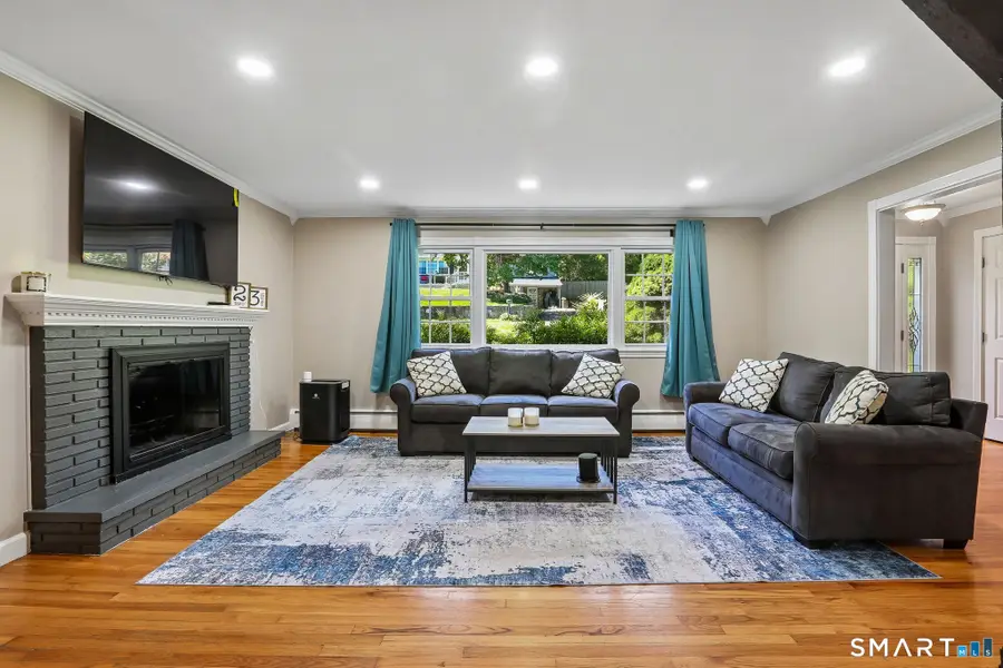 23 Dana Road, Danbury, CT 06811 - #3