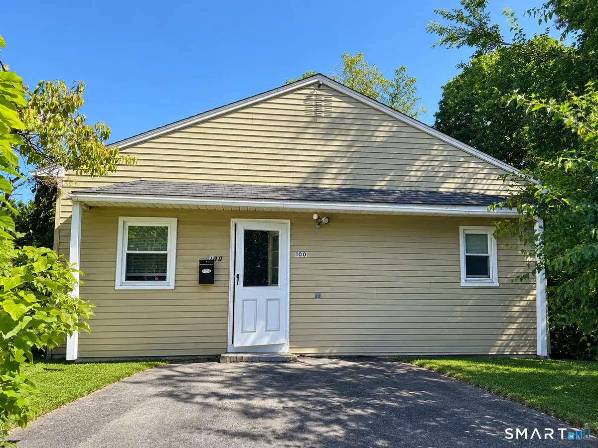 100 Toros Avenue, Waterbury, CT 06704 - #1